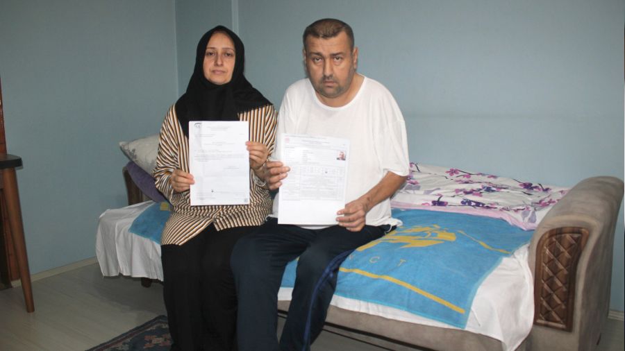 ’Yüzde 98 engelli’ vatandaşın bakım parasını kestiler