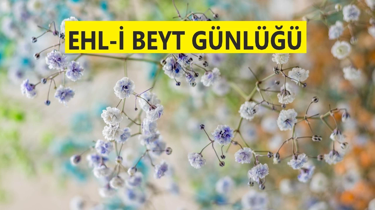 Zekât, zenginin malını korur
