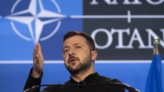 Zelenskiy, görevinden ayrılmaya hazır: Peki, ne karşılığı?