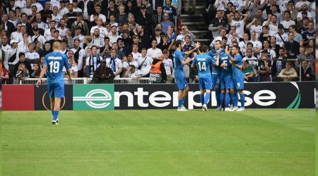Zenit kadrosu ile ne kyor