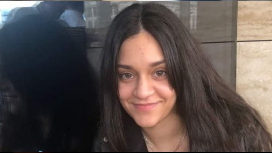 Zeynep'ten iyi haber geldi