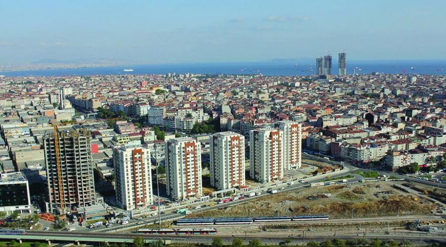 Zeytinburnu Belediyesi'ne ait taşınmaz kiraya verilecek