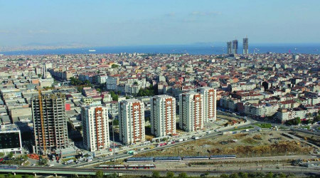 Zeytinburnu Belediyesi'ne ait taşınmaz kiraya verilecek