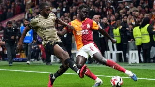 Zirve alev alev: Aslan'ın kaybı yarışı yeniden başlattı