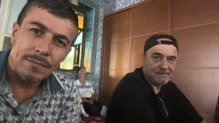 Zonguldak'ta dayı ve yeğen silahlı saldırıda öldürüldü