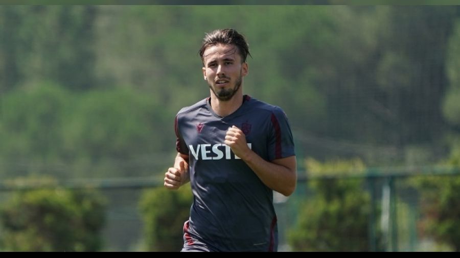 1 milyon 252 bin avroluk ayrılık
