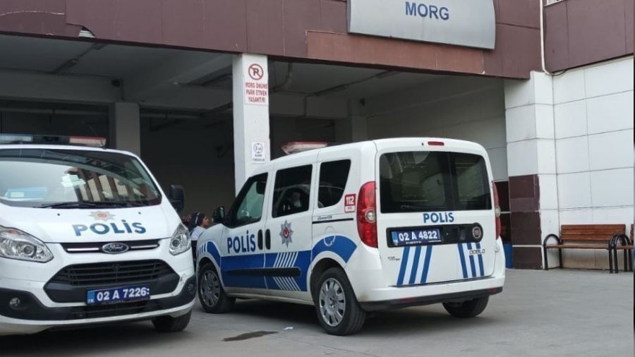 1 ya��ndaki bebek yata��nda �l� bulundu