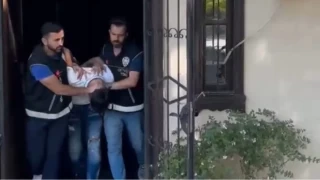 100 bin liralık telefonu çaldı