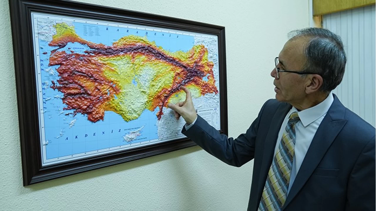11 kent iki yılda 70 binden fazla kez sallandı