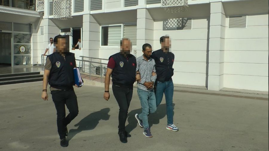 11 yıl sonra patronu tarafından öldürüldüğü ortaya çıktı