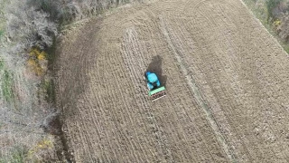 12 bin yıllık siyez toprakla buluştu