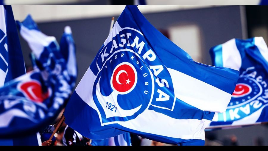12 transfer yapan Kasımpaşa derbiye hazır