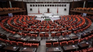12. Yargı Paketi gelecek hafta TBMM Başkanlığına sunulacak