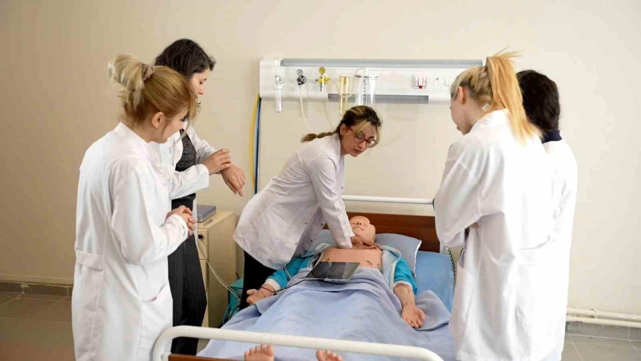 15. yıla özel ek yerleştirme burs desteği