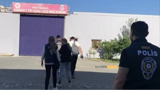 16 kiiyi 10 milyon TL dolandran 4 kii tutukland