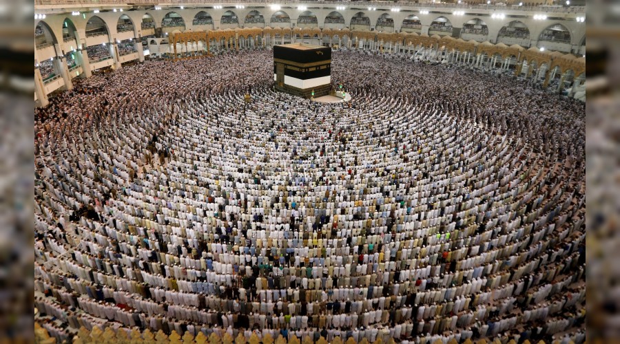 17 T�rk hac� aday� vefat etti