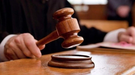 18 günlük eşini silahla başından vuran kocaya 31 yıl hapis