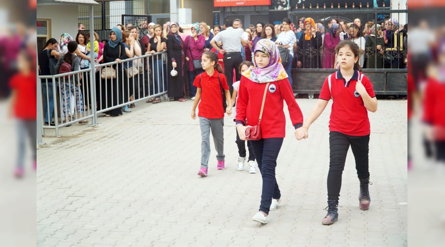 19 milyon için okul mesaisi başlıyor