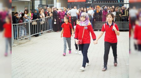 19 milyon için okul mesaisi başlıyor