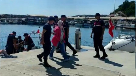 2 FETÖ şüphelisi yakalandı