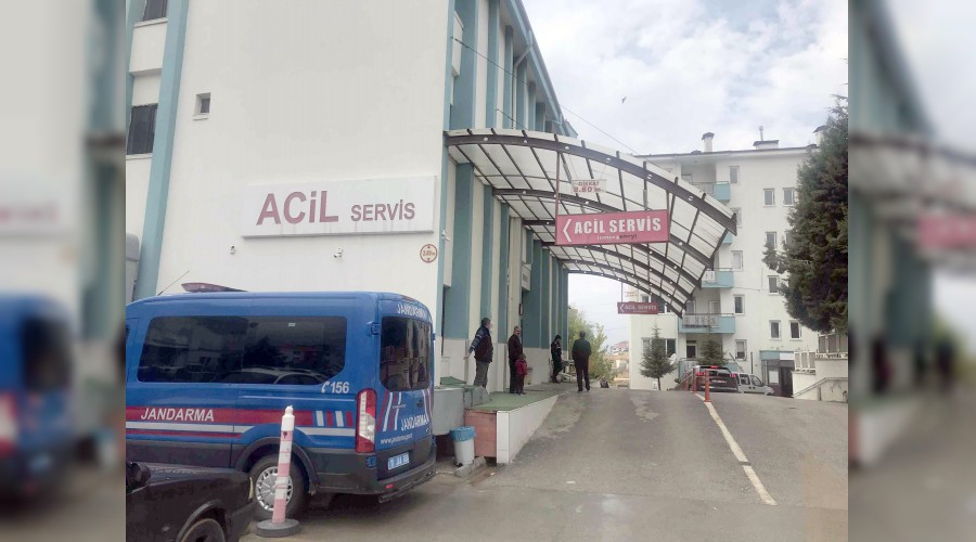 2 g�nde 200 i��i zehirlendi