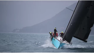2. Uluslararas Akdeniz Yat ampiyonas devam ediyor