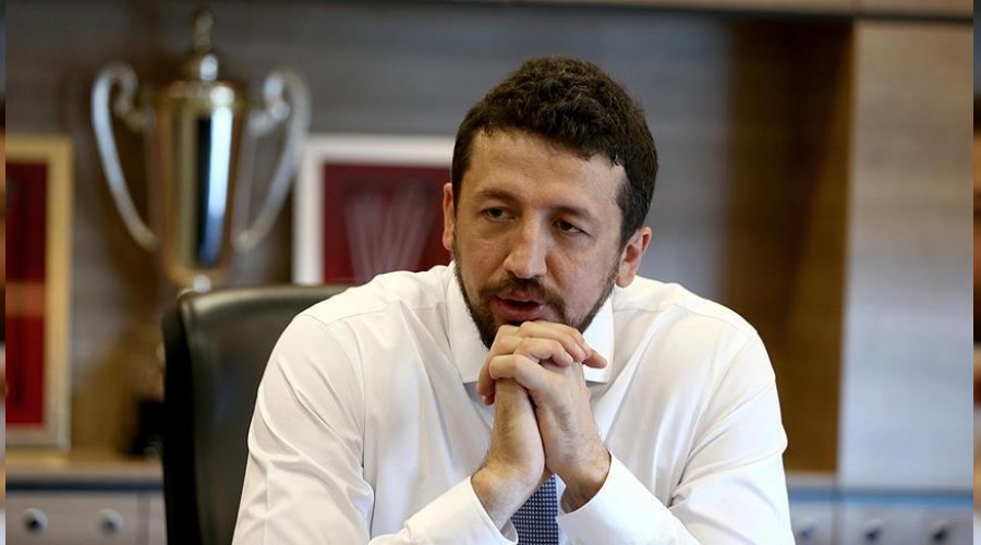 "2018 iyi geçti"