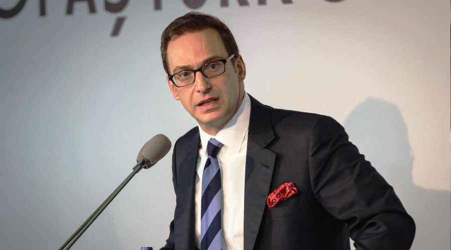 '2020 topluluğumuz açısından başarılı geçmiştir'