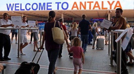 2021'de turizmciler yzde 100 art bekliyor