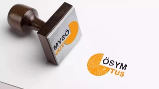 2025-TUS snav 23 Mart'ta yaplacak