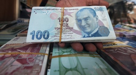 217 milyon lira sahipsiz kald