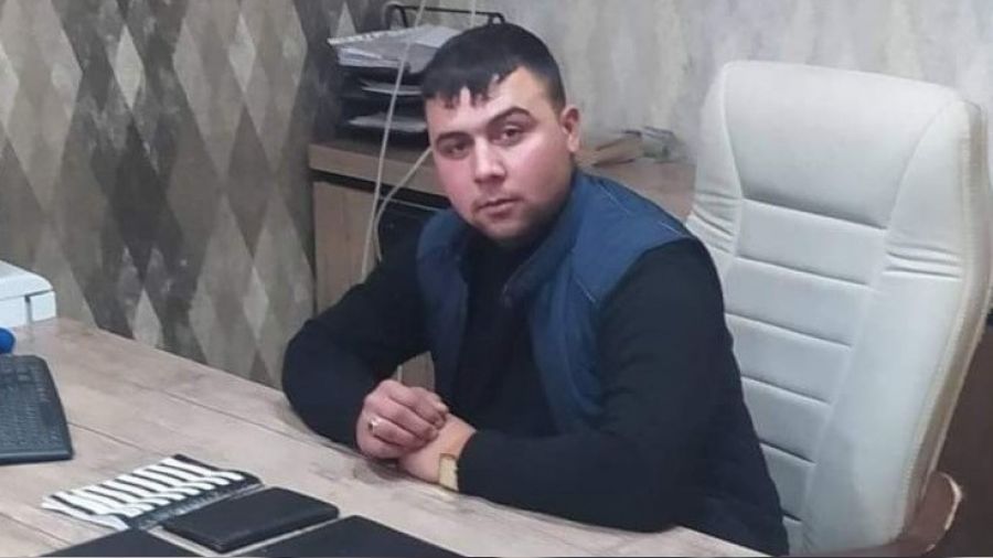 23 yaşındaki hurdacı evinde öldürdüler