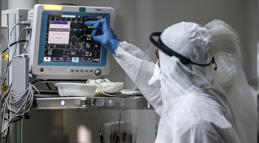 28 bin 192 kişinin Kovid-19 testi pozitif çıktı, 228 kişi hayatını kaybetti