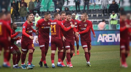 29 hafta sonra gelen galibiyet