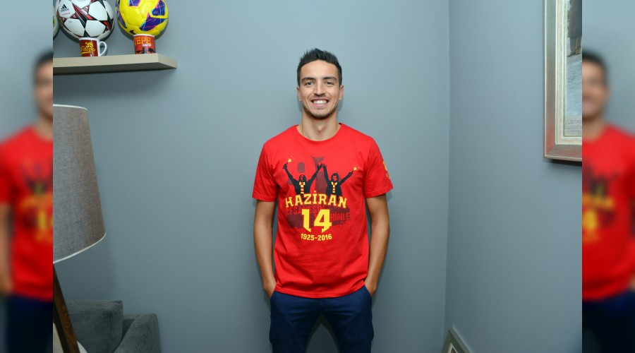 3 aylık maaşını alamayınca ayrıldı