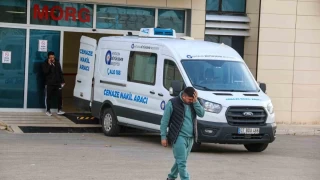 3 çocuğunun annesini hayattan koparan koca tutuklandı