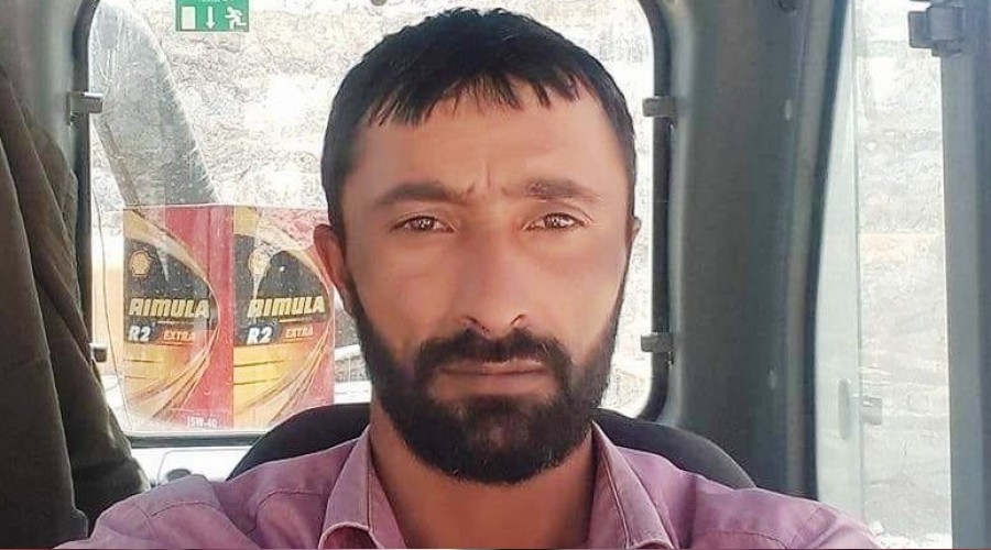 3 çocuk annesi kadını öldüren zanlı tutuklandı
