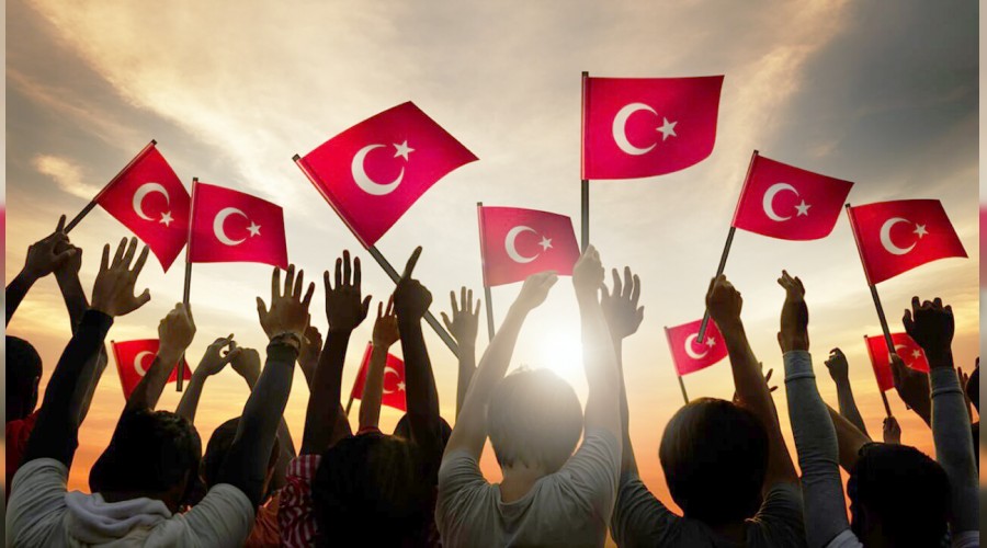 30 Ağustos hep hatırlanmalı