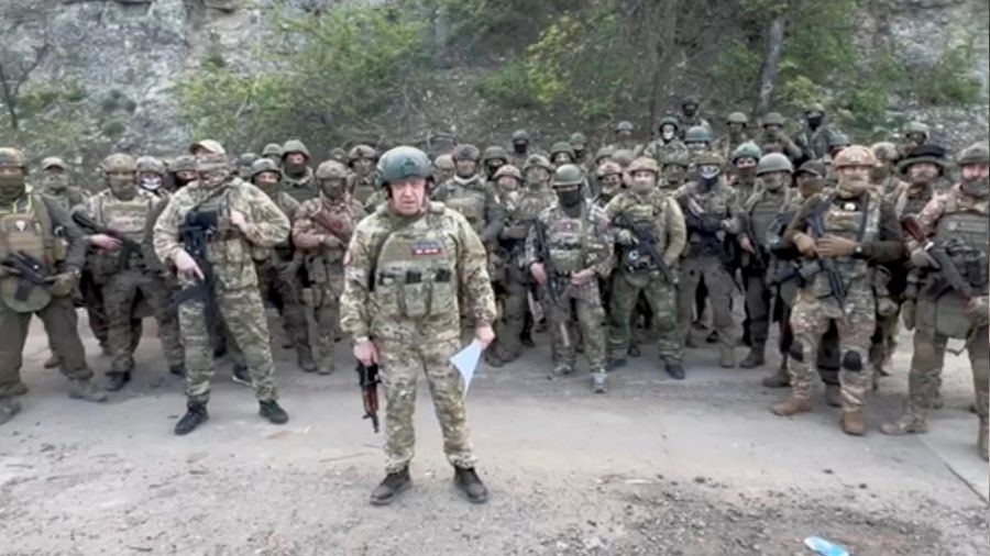 32 bin Rus mahkum özgürlüğüne kavuştu