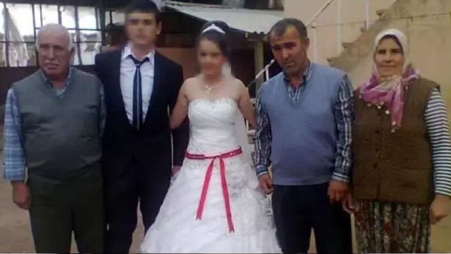 4 kiilik Gner ailesini katleden sanna ceza yamuru