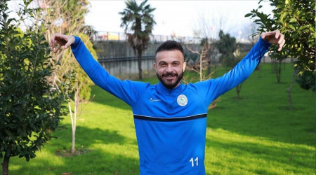 4 senelik Rize macerası sona erdi