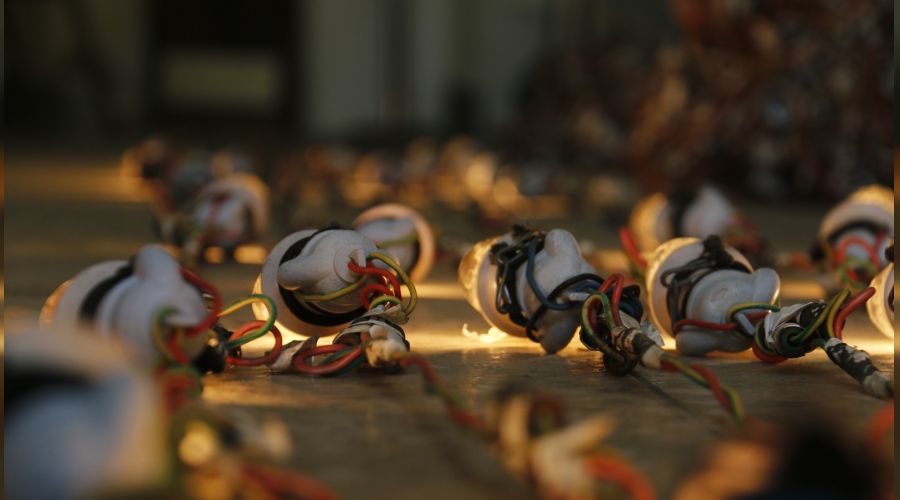 450 y�ll�k Osmanl� gelene�i ya�at�l�yor