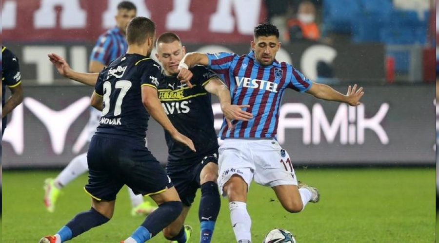 48 yıllık rekabette Fenerbahçe üstün