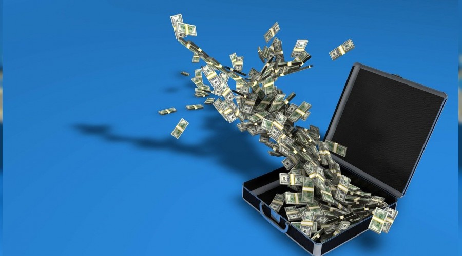 4,9 milyar dolar cari açık verdik