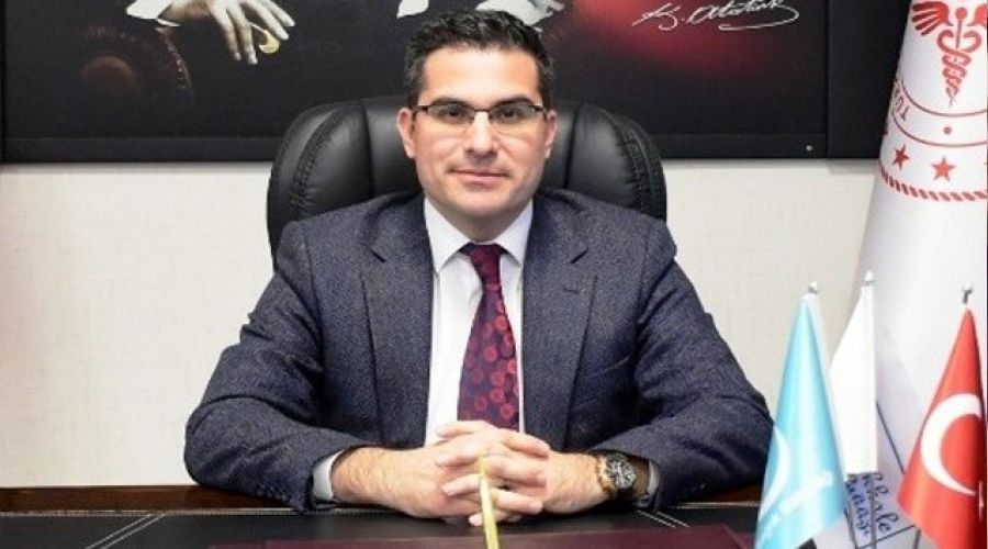 5 kişiden 1'i kanserden ölüyor