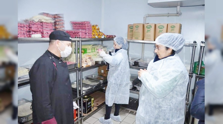 6 günde 82 bin işletme denetlendi