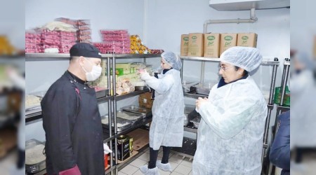 6 günde 82 bin işletme denetlendi