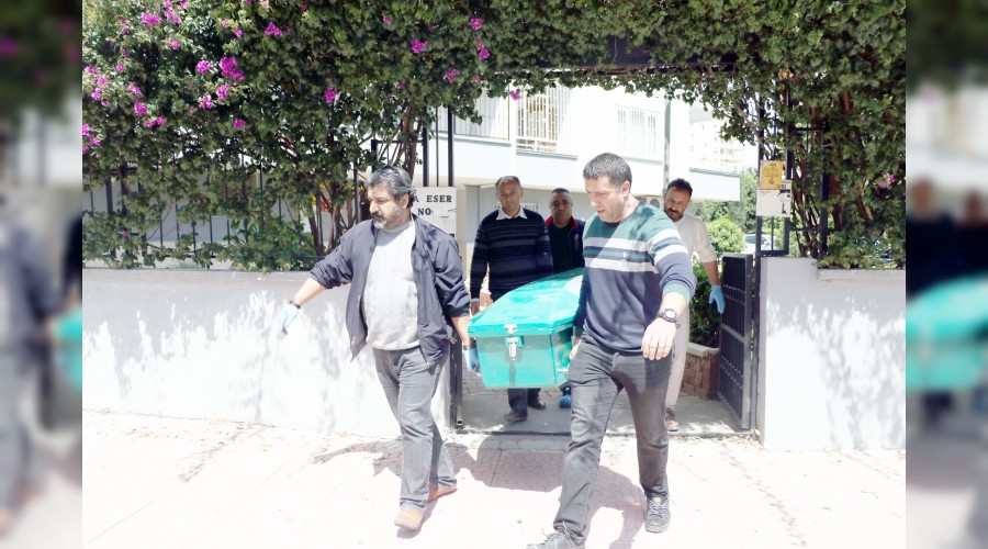 6 ya��ndaki �ocu�a b�y�k �ok