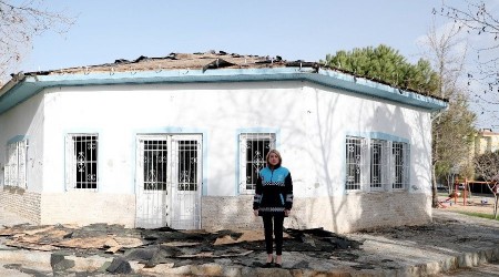 65 yaş üstü vatandaşlar için Aktif Yaş Alma Merkezi