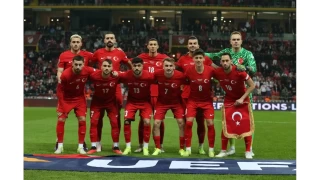 A Milli Takım'ın, Macaristan maçları aday kadrosu açıklandı